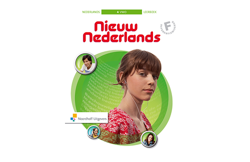 Nieuw Nederlands vwo 4 icon